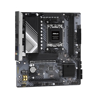 ASRock B650M-HDV/M.2 AMD AM5 Socket Motherboard, Micro-ATX, 2x DDR5 Slots, 3x M.2 Sockets, 2x USB-C Port, Fitted I/O Shield, 2.5GbE LAN, 1x DisplayPort / 1x HDMI Port - Image 7