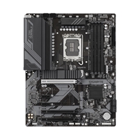 Gigabyte Z790 D Ultra Durable Intel 1700 Socket Motherboard, ATX, 4x DDR5 Slots, 3x M.2 Sockets, 2x USB-C Port, 2.5GbE LAN, 1x DisplayPort / 1x HDMI Port - Image 4