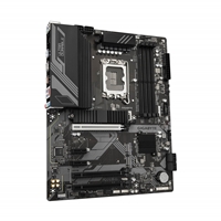 Gigabyte Z790 D Ultra Durable Intel 1700 Socket Motherboard, ATX, 4x DDR5 Slots, 3x M.2 Sockets, 2x USB-C Port, 2.5GbE LAN, 1x DisplayPort / 1x HDMI Port - Image 5