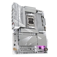 Gigabyte X870 AORUS ELITE WIFI7 ICE AMD AM5 Socket Motherboard, ATX, 4x DDR5 Slots, 4x M.2 Sockets, Fitted I/O Shield, 2.5GbE LAN, Wi-Fi 7, 1x HDMI Port / 2x USB-C (USB4) - Image 5