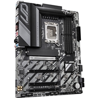Gigabyte Z890 UD WIFI6E Ultra Durable Intel 1851 Socket Motherboard, ATX, 4x DDR5 Slots, 3x M.2 Sockets, 2x USB-C Port, 2.5GbE LAN, 1x DisplayPort / 1x USB-C (USB4) - Image 5