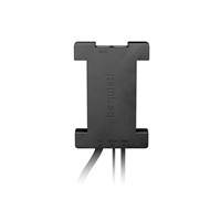 be quiet! Light Loop 240mm Liquid Cooler - High-Performance ARGB All-in-One Water Cooling System with Dual Light Wings LX PWM Fans - Image 4