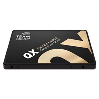 Team QX2 (T253X7001T0C101) 1TB 2.5 Inch SSD, Sata 3 Interface, Read 560MB/s, Write 500MB/s, 3 Year Warranty - Image 5