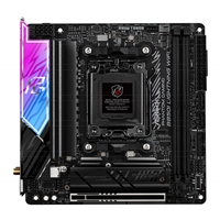 ASRock B850I Lightning WiFi PHANTOM GAMING AMD AM5 Socket Motherboard, Mini-ITX, 2x DDR5 Slots, 2x M.2 Sockets, 2x USB-C Port, Fitted I/O Shield, 2.5GbE LAN, Wi-Fi 6E, 1x HDMI Port / 1x USB-C - Image 7