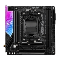 ASRock B850I Lightning WiFi PHANTOM GAMING AMD AM5 Socket Motherboard, Mini-ITX, 2x DDR5 Slots, 2x M.2 Sockets, 2x USB-C Port, Fitted I/O Shield, 2.5GbE LAN, Wi-Fi 6E, 1x HDMI Port / 1x USB-C - Image 8