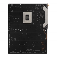 ASRock B860 Lightning WiFi PHANTOM GAMING Intel 1851 Socket Motherboard, ATX, 4x DDR5 Slots, 4x M.2 Sockets, 2x USB-C Port, Fitted I/O Shield, 2.5GbE LAN, Wi-Fi 6E, 1x DisplayPort / 1x HDMI / 1x USB-C (USB4) - Image 4
