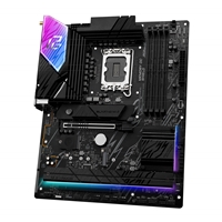 ASRock B860 Lightning WiFi PHANTOM GAMING Intel 1851 Socket Motherboard, ATX, 4x DDR5 Slots, 4x M.2 Sockets, 2x USB-C Port, Fitted I/O Shield, 2.5GbE LAN, Wi-Fi 6E, 1x DisplayPort / 1x HDMI / 1x USB-C (USB4) - Image 6