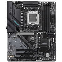 Gigabyte B850 GAMING WIFI6 AMD AM5 Socket Motherboard, ATX, 4x DDR5 Slots, 3x M.2 Sockets, 2x USB-C Port, Fitted I/O Shield, GbE LAN, Wi-Fi 6, 1x DisplayPort / 1x HDMI Port - Image 4