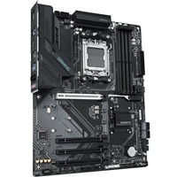 Gigabyte B850 GAMING WIFI6 AMD AM5 Socket Motherboard, ATX, 4x DDR5 Slots, 3x M.2 Sockets, 2x USB-C Port, Fitted I/O Shield, GbE LAN, Wi-Fi 6, 1x DisplayPort / 1x HDMI Port - Image 5