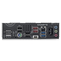 Gigabyte B850 GAMING WIFI6 AMD AM5 Socket Motherboard, ATX, 4x DDR5 Slots, 3x M.2 Sockets, 2x USB-C Port, Fitted I/O Shield, GbE LAN, Wi-Fi 6, 1x DisplayPort / 1x HDMI Port - Image 6
