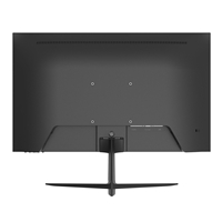 piXL PX24IVHFPD 24 Inch Frameless Monitor, Widescreen IPS LED Panel, 5ms Response Time, 100Hz Refresh Rate, Full HD 1920 x 1080, VGA, HDMI, 16.7 Million Colour Support, Black Finish, 3 Year Warranty - Image 4