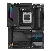 Gigabyte X870E AORUS PRO AMD AM5 Socket Motherboard, ATX, 4x DDR5 Slots, 4x M.2 Sockets, 3x USB-C Port, Fitted I/O Shield, 2.5GbE LAN, Wi-Fi 7, 2x HDMI Port / 2x USB-C (USB4) - Image 4