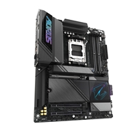 Gigabyte X870E AORUS PRO AMD AM5 Socket Motherboard, ATX, 4x DDR5 Slots, 4x M.2 Sockets, 3x USB-C Port, Fitted I/O Shield, 2.5GbE LAN, Wi-Fi 7, 2x HDMI Port / 2x USB-C (USB4) - Image 5
