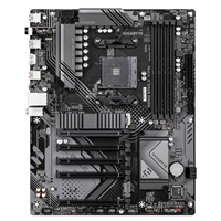 Gigabyte B550 EAGLE WIFI6 AMD AM4 Socket Motherboard, ATX, 4x DDR4 Slots, 2x M.2 Sockets, 2x USB-C Port, GbE LAN, Wi-Fi 6, 1x HDMI Port - Image 4