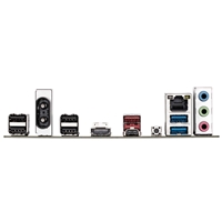 Gigabyte B550 EAGLE WIFI6 AMD AM4 Socket Motherboard, ATX, 4x DDR4 Slots, 2x M.2 Sockets, 2x USB-C Port, GbE LAN, Wi-Fi 6, 1x HDMI Port - Image 6