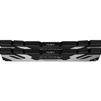 Kingston FURY Renegade KF560C32RSK2-96, 96GB (2x48GB) System Memory, DDR 5, 6000MHz, Silver, 1.35V, CL32, non-ECC Unbuffered - Image 4