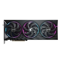 Gigabyte AMD Radeon RX 9070 XT ELITE 16GB GDDR6 Graphics Card, 4096 Streams, TBD MHz Core Clock, Triple Fan, RGB, 2x DisplayPorts / 2x HDMI Ports - Image 5