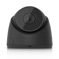 Ubiquiti UVC-G5-TURRET-ULTRA-B UniFi Protect G5 Turret Ultra HD PoE Black Turret IP Camera w/ 30m Night Vision (4 MP) - Image 3