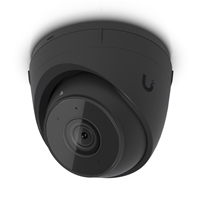 Ubiquiti UVC-G5-TURRET-ULTRA-B UniFi Protect G5 Turret Ultra HD PoE Black Turret IP Camera w/ 30m Night Vision (4 MP) - Image 4
