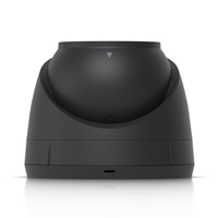 Ubiquiti UVC-G5-TURRET-ULTRA-B UniFi Protect G5 Turret Ultra HD PoE Black Turret IP Camera w/ 30m Night Vision (4 MP) - Image 6