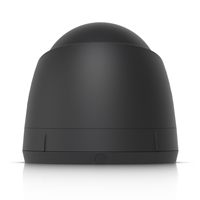 Ubiquiti UVC-G5-TURRET-ULTRA-B UniFi Protect G5 Turret Ultra HD PoE Black Turret IP Camera w/ 30m Night Vision (4 MP) - Image 7