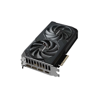 Gigabyte NVIDIA GeForce RTX 5060 Ti Windforce OC 16GB GDDR7 Graphics Card, 4608 CUDA Cores, 2587 MHz Core Clock, Dual Fan, 3x DisplayPorts / 1x HDMI Ports - Image 8