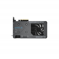 Gigabyte NVIDIA GeForce RTX 5060 Ti Eagle OC 16GB GDDR7 Graphics Card, 4608 CUDA Cores, 2617 MHz Core Clock, Dual Fan, 3x DisplayPorts / 1x HDMI Ports - Image 8