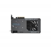 Gigabyte NVIDIA GeForce RTX 5060 Ti EAGLE OC 8GB GDDR7 Graphics Card, 4608 CUDA Cores, 2617MHz Core Clock, Dual Fan, 3x DisplayPorts / 1x HDMI Ports - Image 5