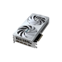 GeForce RTX 5060 Ti EAGLE OC ICE 16BG GDDR7 Graphics Card, 4608 CUDA Cores, 2617 MHz Core Clock, Dual Fan, 3x DisplayPorts / 1x HDMI Port - Image 8