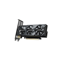 Gigabyte NVIDIA GeForce RTX 5060 OC Low Profile OC 8GB GDDR7 Graphics Card, 3840 CUDA Cores, 2512 MHz Core Clock, Triple Fan, 3x DisplayPorts / 1x HDMI Port - Image 6