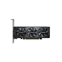 Gigabyte NVIDIA GeForce RTX 5060 OC Low Profile OC 8GB GDDR7 Graphics Card, 3840 CUDA Cores, 2512 MHz Core Clock, Triple Fan, 3x DisplayPorts / 1x HDMI Port - Image 7