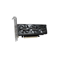 Gigabyte NVIDIA GeForce RTX 5060 OC Low Profile OC 8GB GDDR7 Graphics Card, 3840 CUDA Cores, 2512 MHz Core Clock, Triple Fan, 3x DisplayPorts / 1x HDMI Port - Image 8