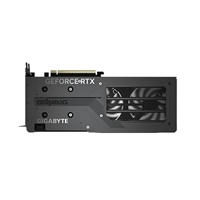 Gigabyte NVIDIA GeForce RTX 5060 Gaming OC 8GB GDDR7 Graphics Card, 3840 CUDA Cores, 2595 MHz Core Clock, Triple Fan, RGB, 3x DisplayPorts / 1x HDMI Ports - Image 5