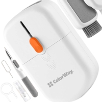 ColorWay Cleaning Kit 10 in 1 For Headphones/Keyboard - Image 8