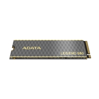 Adata Legend 860 (SLEG-860-1000GCS) 1TB NVMe SSD, PCIe Gen4, M.2 Interface, 2280, Read 5000 MB/s, Write 3000 MB/s, Heatsink 5 Year Warranty - Image 7