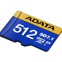 Adata Premier Extreme 512GB microSDXC SD7.1 Express Card, Nintendo Switch 2 Ready - Image 4