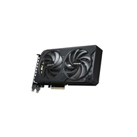 GeForce RTX 5060 Ti WINDFORCE 16GB GDDR7 Graphics Card, 4608 CUDA Cores, 2572 MHz Core Clock, Dual Fan, 3x DisplayPorts / 1x HDMI Port - Image 5