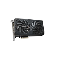 GeForce RTX 5060 Ti WINDFORCE 16GB GDDR7 Graphics Card, 4608 CUDA Cores, 2572 MHz Core Clock, Dual Fan, 3x DisplayPorts / 1x HDMI Port - Image 7