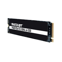 Patriot P400Lite 2TB PCIe Gen4 x4. M.2 2280 SSD, Read/write speeds up to 3,500MB/s, 2,700MB/s, 5 Year Warranty - Image 5