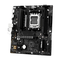 ASRock A620AM-X AMD Socket AM5 Motherboard, 2 x DDR5 DIMM Slots, 1 x M.2 Socket (Key E), 3 x USB 3.2 Type-C, 2.5G LAN, 1 x HDMI Port/ 1 x Display Port - Image 6