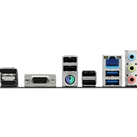 ASRock H810M-X Intel Socket 1851 Motherboard, 2 x DDR5 DIMM Slots, 1 x M.2 Socket (Key E), 1 x USB 3.2 Type-C, 2.5G LAN, 1 x HDMI Port/ 1 x Display Port - Image 7