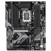 Gigabyte B760 GAMING X WIFI6E GEN5 Socket Motherboard, ATX, 4 x DDR5 Slots, 3 x M.2 Socket, GbE LAN, 2 x USB Type C, 1x HDMI Port/ 1 x Display Port - Image 4
