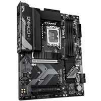 Gigabyte B760 GAMING X WIFI6E GEN5 Socket Motherboard, ATX, 4 x DDR5 Slots, 3 x M.2 Socket, GbE LAN, 2 x USB Type C, 1x HDMI Port/ 1 x Display Port - Image 5