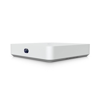 Ubiquiti (UNVR-KIT) Compact UniFi Protect NVR Kit, includes (1) UniFi Protect NVR Instant with (4) G5 Turret Ultra cameras and (1) 1TB HDD, delivering an all-in-one solution for fast and effortless setup. - Image 4
