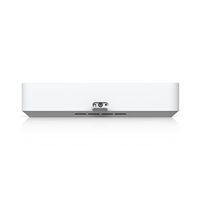 Ubiquiti UniFi Network Video Recorder Instant, Compact UniFi Protect NVR with 3.5" HDD support, featuring an integrated 6-port PoE switch, integrated HDMI View Port, and a capacity for (6) 4K cameras or (15) Full HD cameras - Image 7