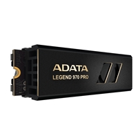 ADATA Legend 970 2TB PCIe Gen 5 NVMe SSD with Dual-Layer Active Cooling, M.2 Interface , 2280, Read 14,000MB/s, Write 11,000MB/s, 5 Year Warranty - Image 4