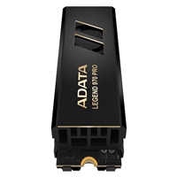 ADATA Legend 970 2TB PCIe Gen 5 NVMe SSD with Dual-Layer Active Cooling, M.2 Interface , 2280, Read 14,000MB/s, Write 11,000MB/s, 5 Year Warranty - Image 5