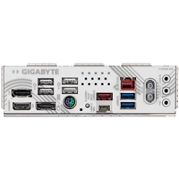 Gigabyte B850M Eagle WIFI6E ICE AMD AM5 Socket Motherboard, Micro ATX, 4x DDR5 Slots, 3x M.2 Sockets, 2x USB-C Port, Wi-Fi 6E, 2x DisplayPort / 1x HDMI Port - Image 6