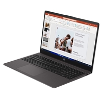 HP 255 G10 AA1D6ES#ABU Laptop, 15.6 Inch Full HD IPS Screen, AMD Ryzen 7 7730U Processor, 16GB RAM, 512GB SSD, AMD Radeon Graphics, Windows 11 Pro - Image 6