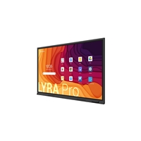 Newline TT-6523QA Lyra Pro 65" touch screen - Image 8